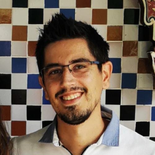 David Pérez Terol